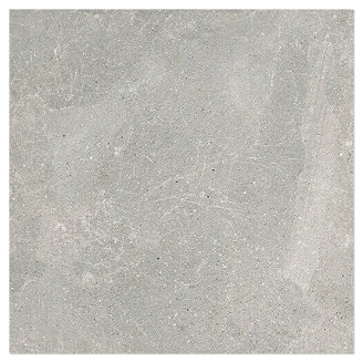 Udendørs Klinker <strong>Nalin</strong>  Grå Mat 60x60 cm Tykkelse 20 mm