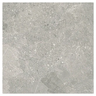 Udendørs Klinker <strong>Nalin</strong>  Grå Mat 60x60 cm Tykkelse 20 mm