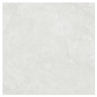 Marmor Klinker <strong>Miran</strong>  Lysegrå Poleret 60x60 cm