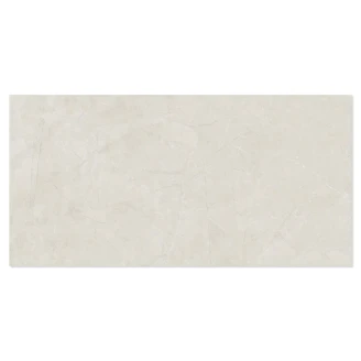 Marmor Klinker <strong>Miran</strong>  Lysegrå Poleret 60x120 cm