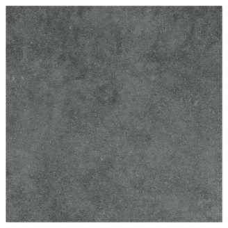 Klinker <strong>Lagra</strong>  Mørkegrå Mat 45x45 cm