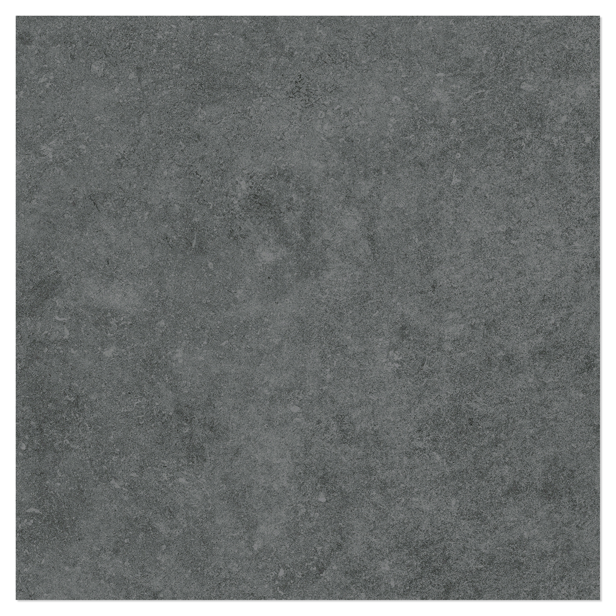 Klinker Lagra Mørkegrå Mat 45x45 cm