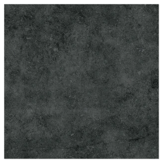 Klinker <strong>Lagra</strong>  Sort Mat 45x45 cm