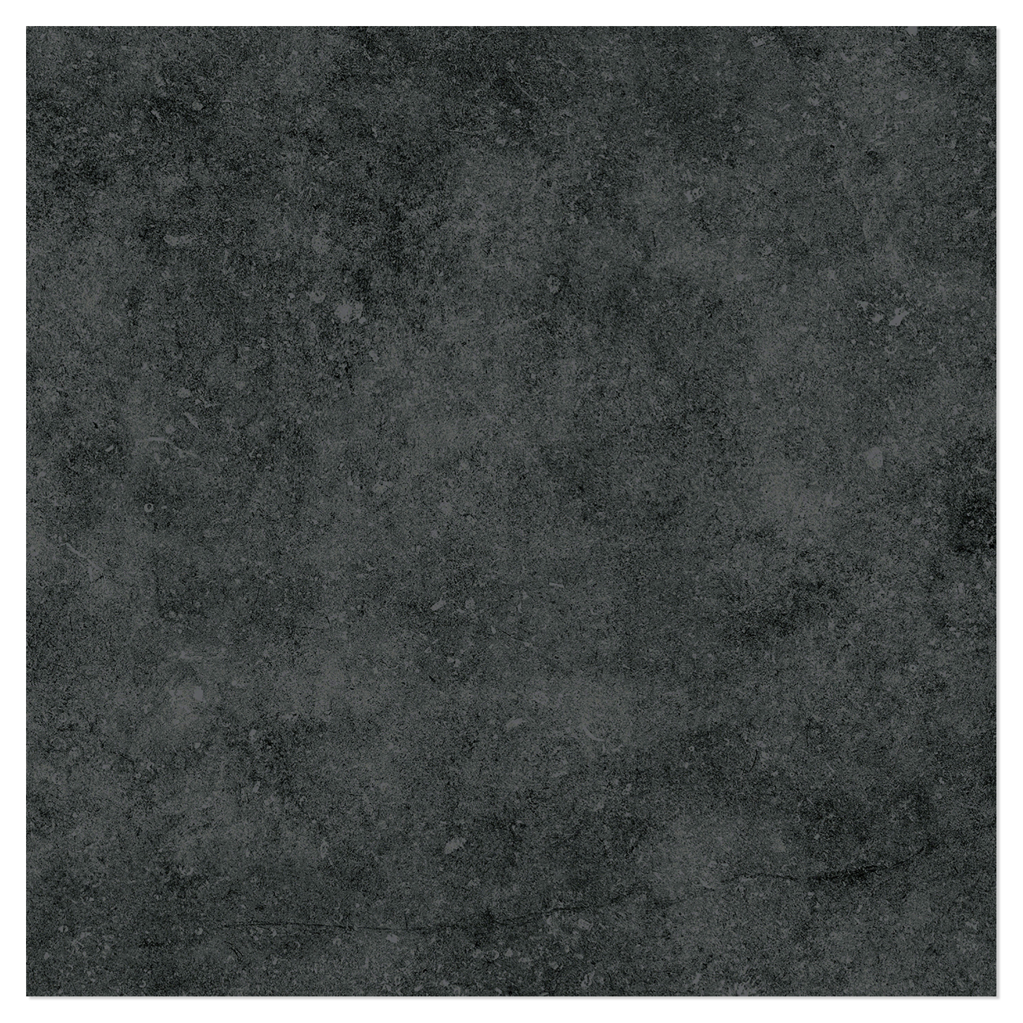 Klinker Lagra Sort Mat 45x45 cm