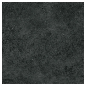 Klinker <strong>Lagra</strong>  Sort Mat 60x60 cm