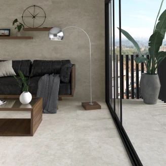 Klinker <strong>Lagra</strong>  Sand Mat 60x120 cm