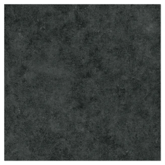 Klinker <strong>Lagra</strong>  Sort Mat 90x90 cm