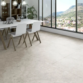 Klinker <strong>Lagra</strong>  Sand Mat 120x120 cm