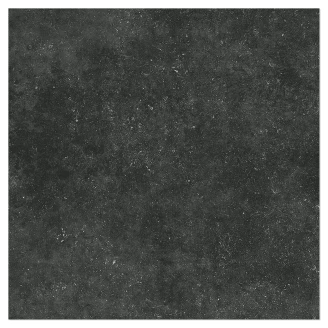 Klinker <strong>Lagra</strong>  Sort Mat 120x120 cm