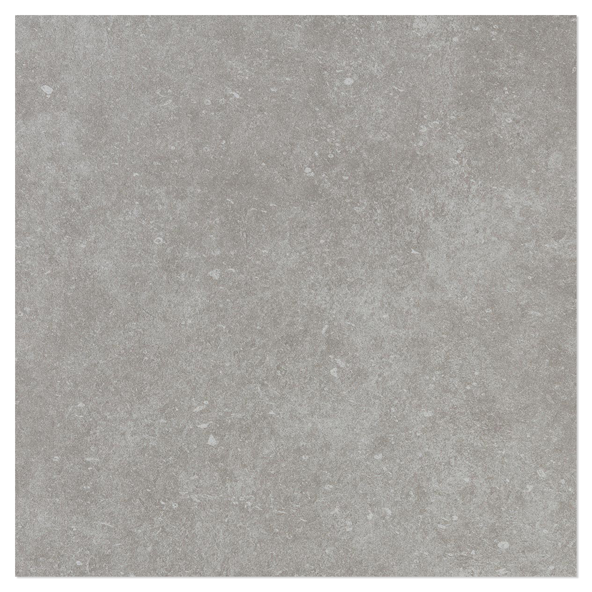 Udendørs Klinker Lagra Ljusgrå Mat 90x90 cm Tykkelse 20 mm