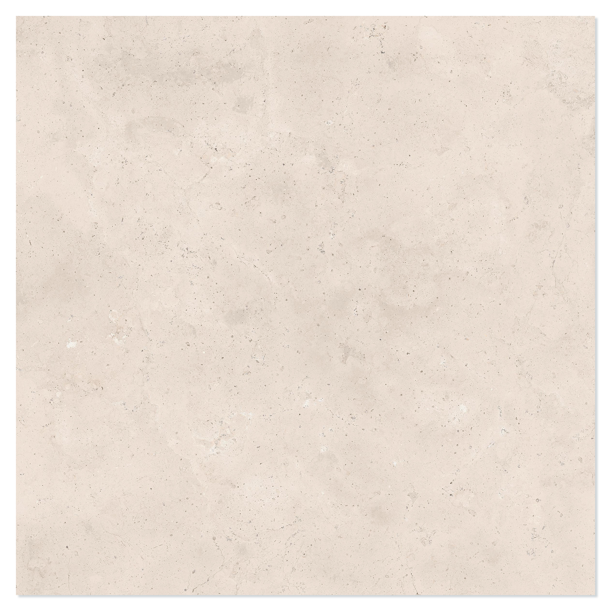 Klinker Lieta Beige Satin-Polimat 120x120 cm