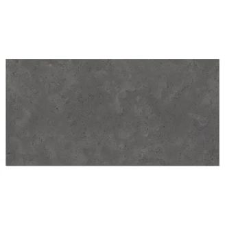 Klinker <strong>Lieta</strong>  Sort Mat 60x120 cm