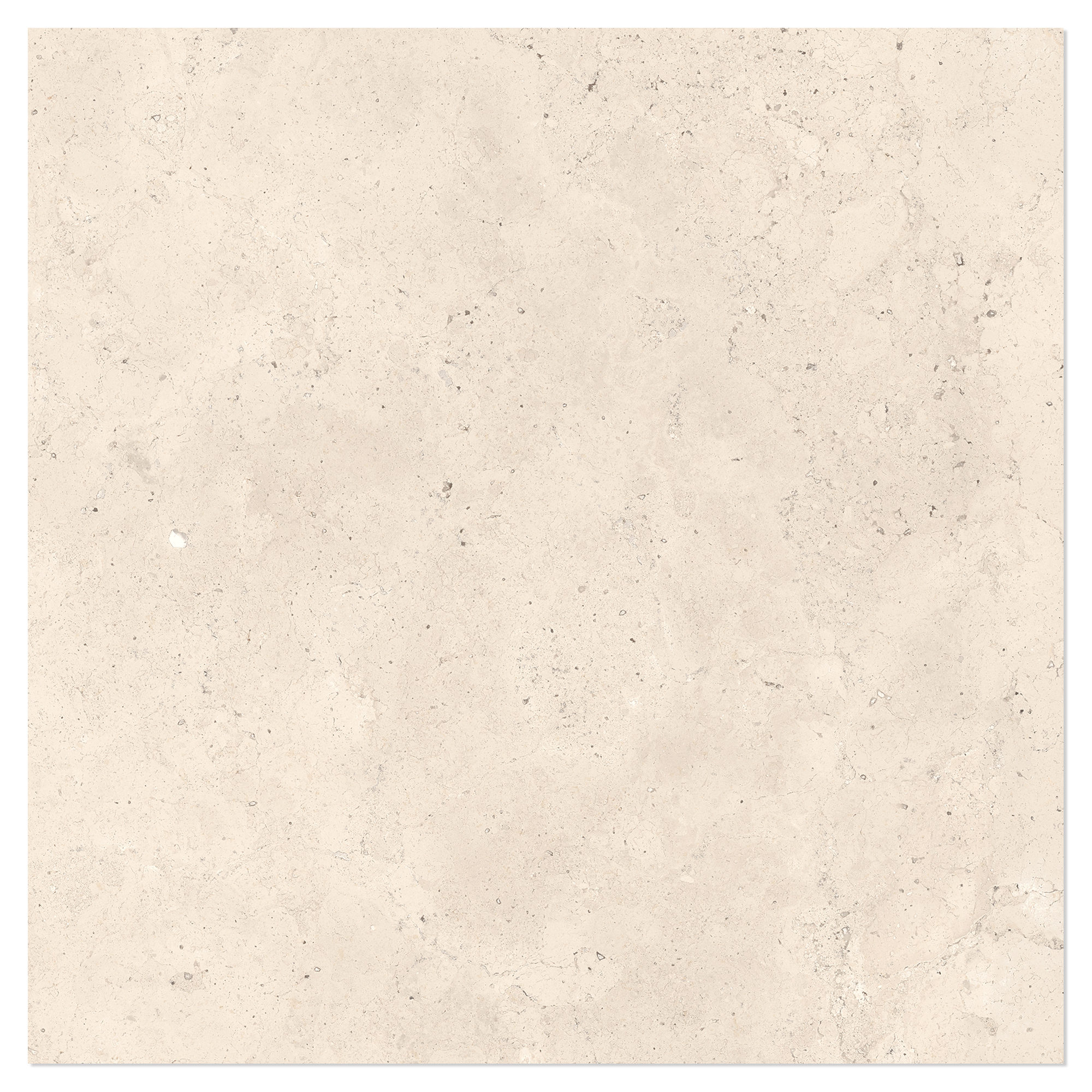Klinker Lieta Beige Satin-Polimat 60x60 cm