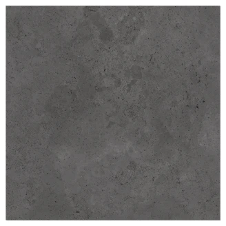 Klinker <strong>Lieta</strong>  Sort Mat 60x60 cm