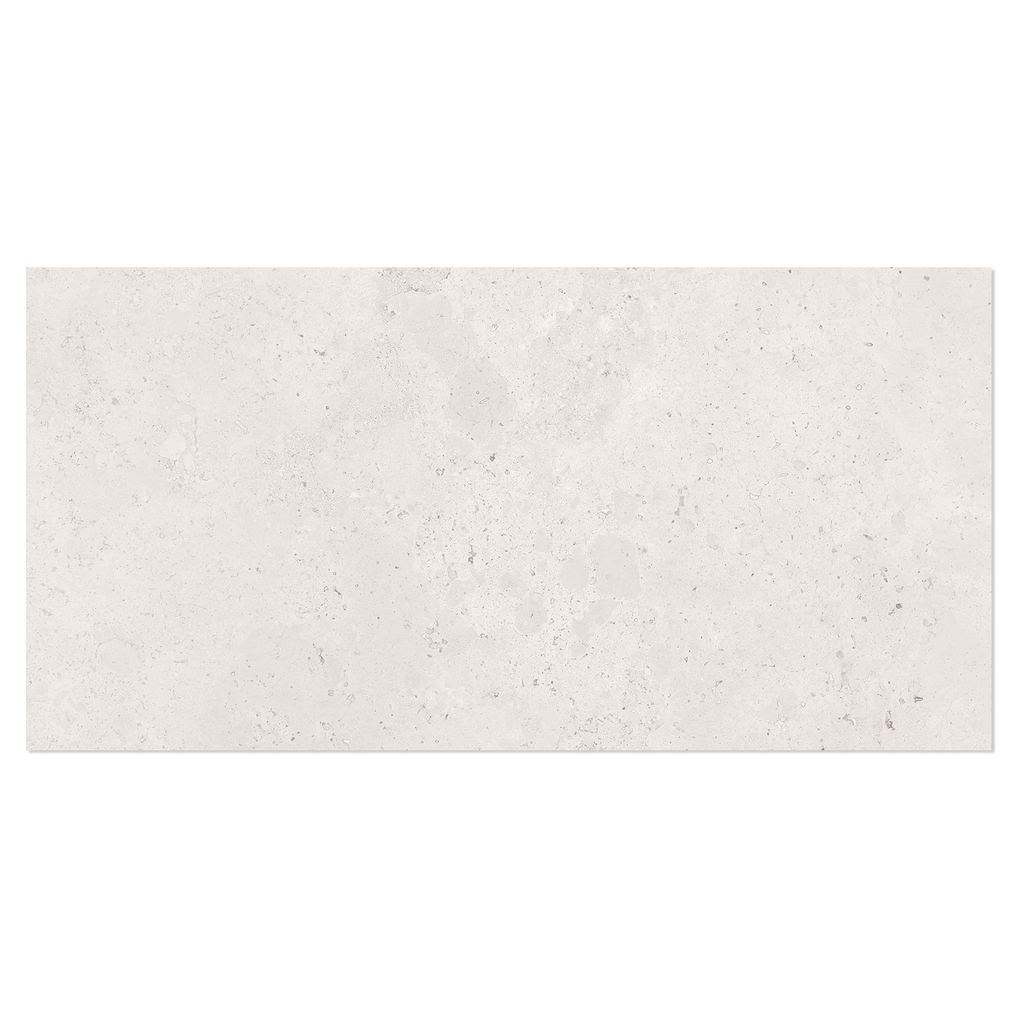 Klinker Lieta Hvid Satin-Polimat 30x60 cm