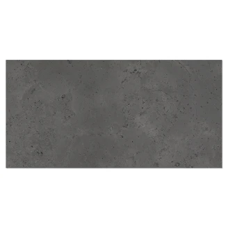 Klinker <strong>Lieta</strong>  Sort Mat 30x60 cm