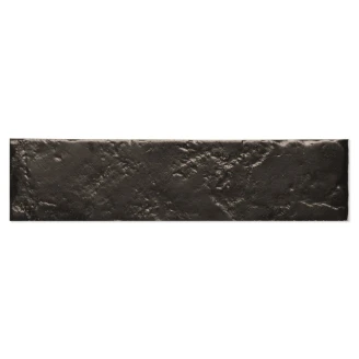 Natucer Klinker <strong>Boston Brick</strong>  Night Blank-Relief 7x25 cm
