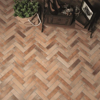 Natucer Klinker <strong>Boston Brick</strong>  East-North Mat-Relief 7x25 cm