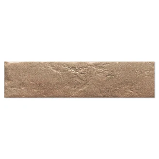 Natucer Klinker <strong>Boston Brick</strong>  South Mat-Relief 7x25 cm