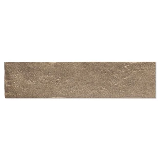 Natucer Klinker <strong>Boston Brick</strong>  West Mat-Relief 7x25 cm