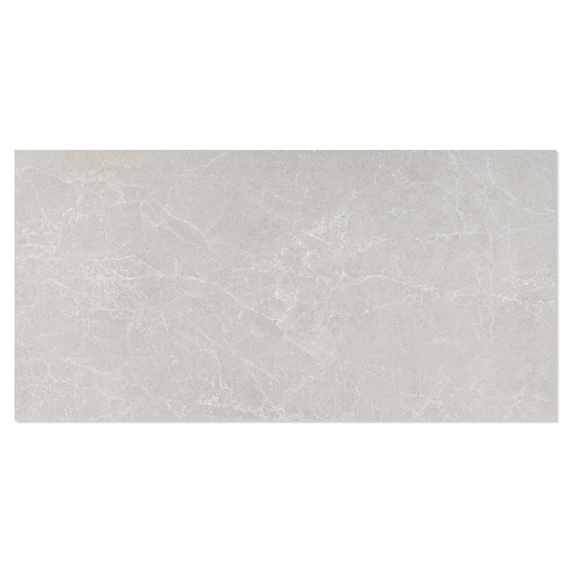 Marmor Klinker Saphir Lysegrå Mat 60x120 cm