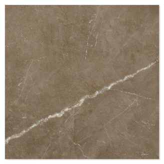 Marmor Klinker <strong>Bottocino</strong>  Brun Mat 60x60 cm
