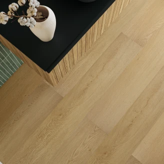 Dune Vinylgulv SPC <strong>Rovere Dune</strong>  Honning 22.8x180 cm