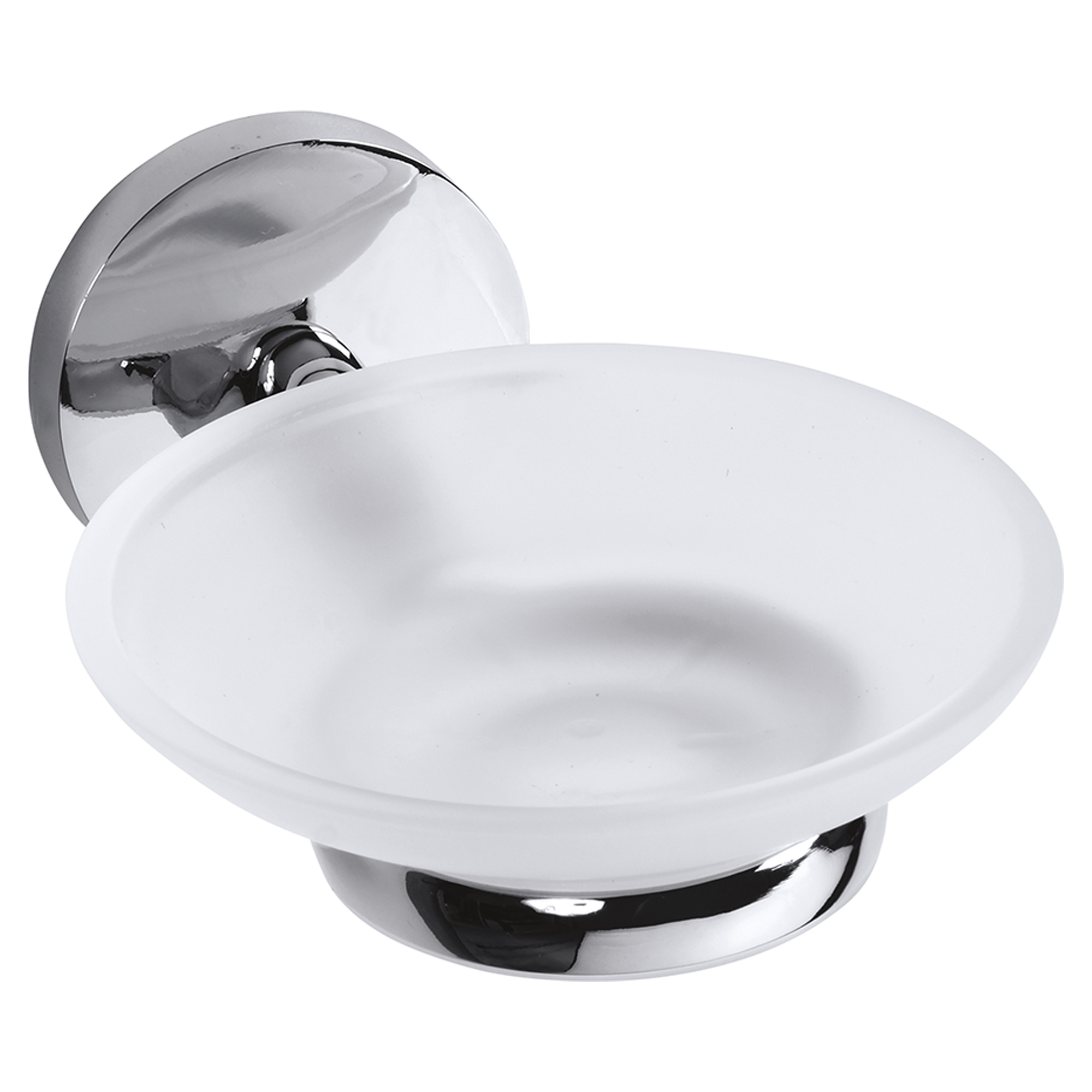 Sæbe Harlo Krom Blank