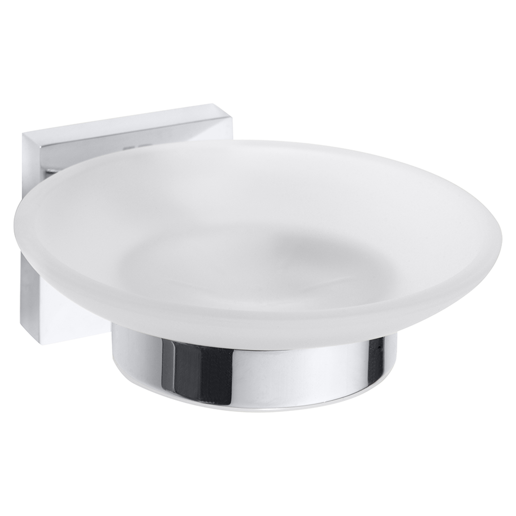 Sæbe Edris Krom Blank