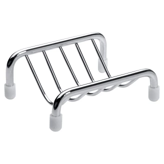 Sæbe <strong>Line</strong>  Krom Blank