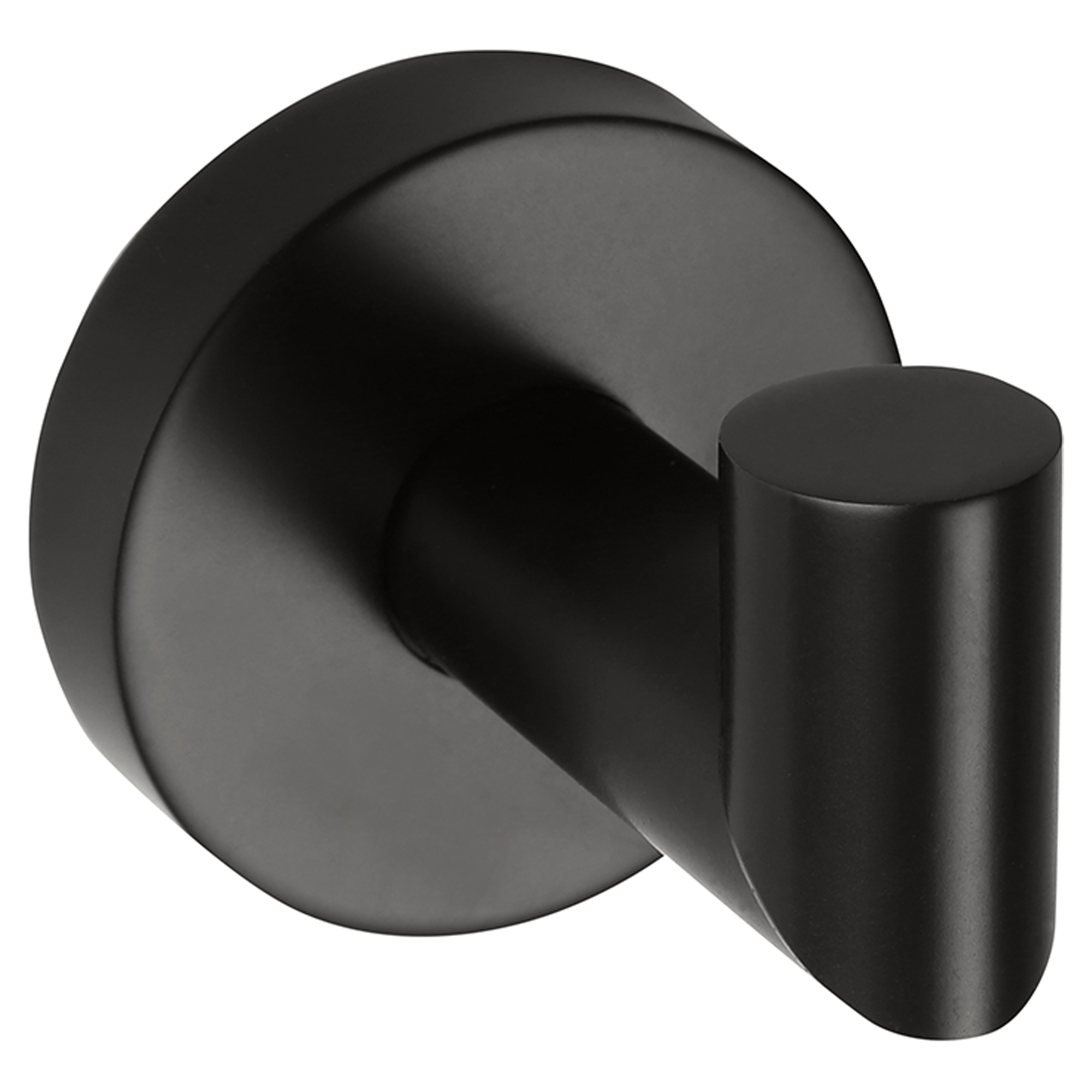 Vægkroge Edris Krom Blank