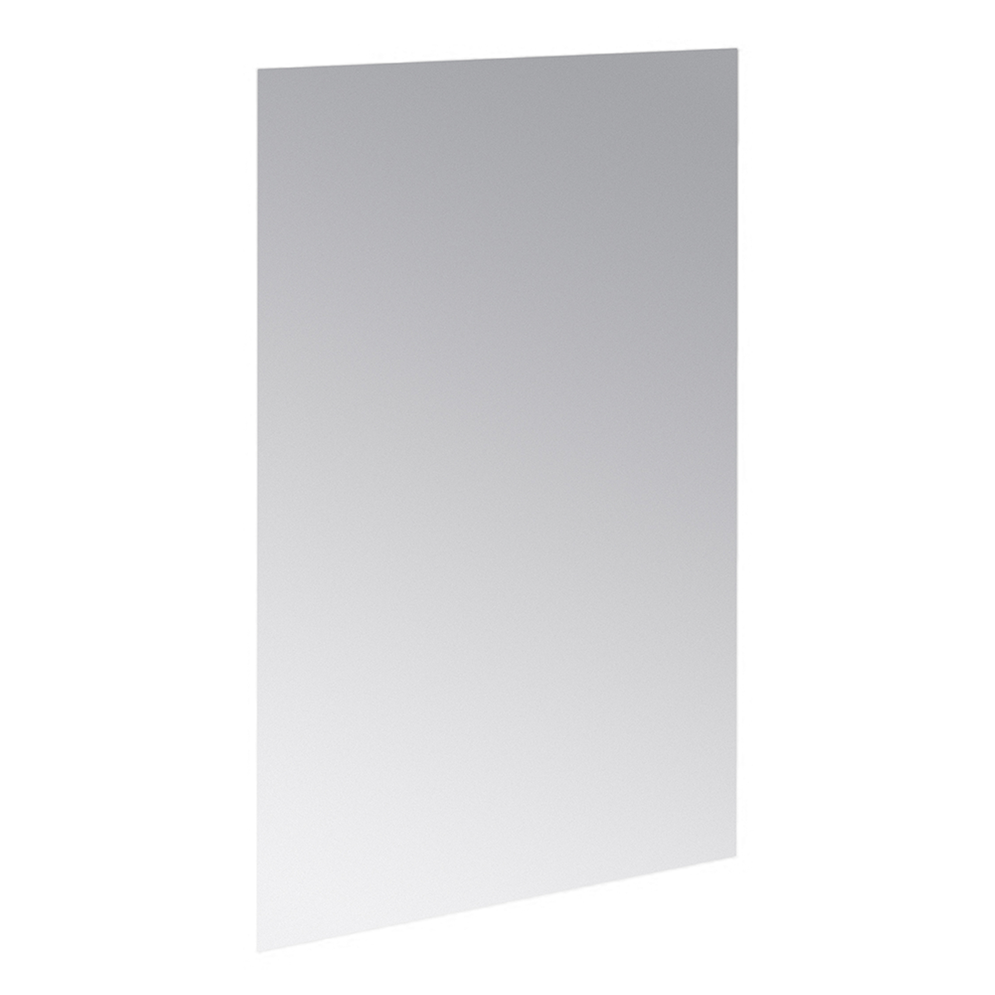 Spejl til Limning 80x60 cm