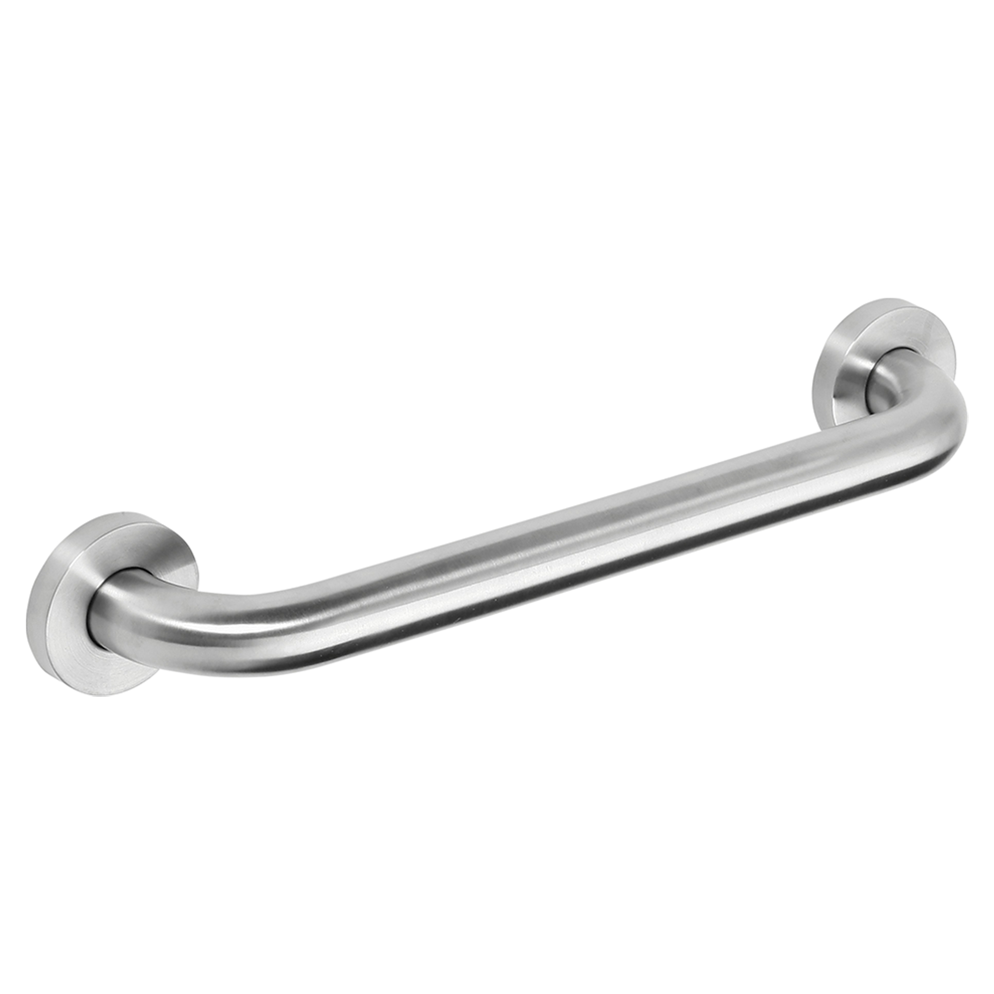 Støttegreb Ophelie 30 cm Krom Mat