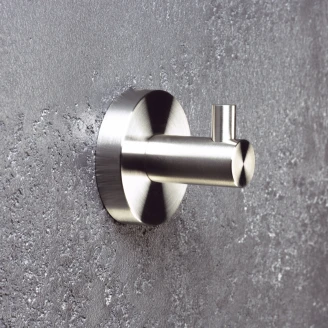 Vægkroge <strong>Ophelie</strong>  Krom Mat