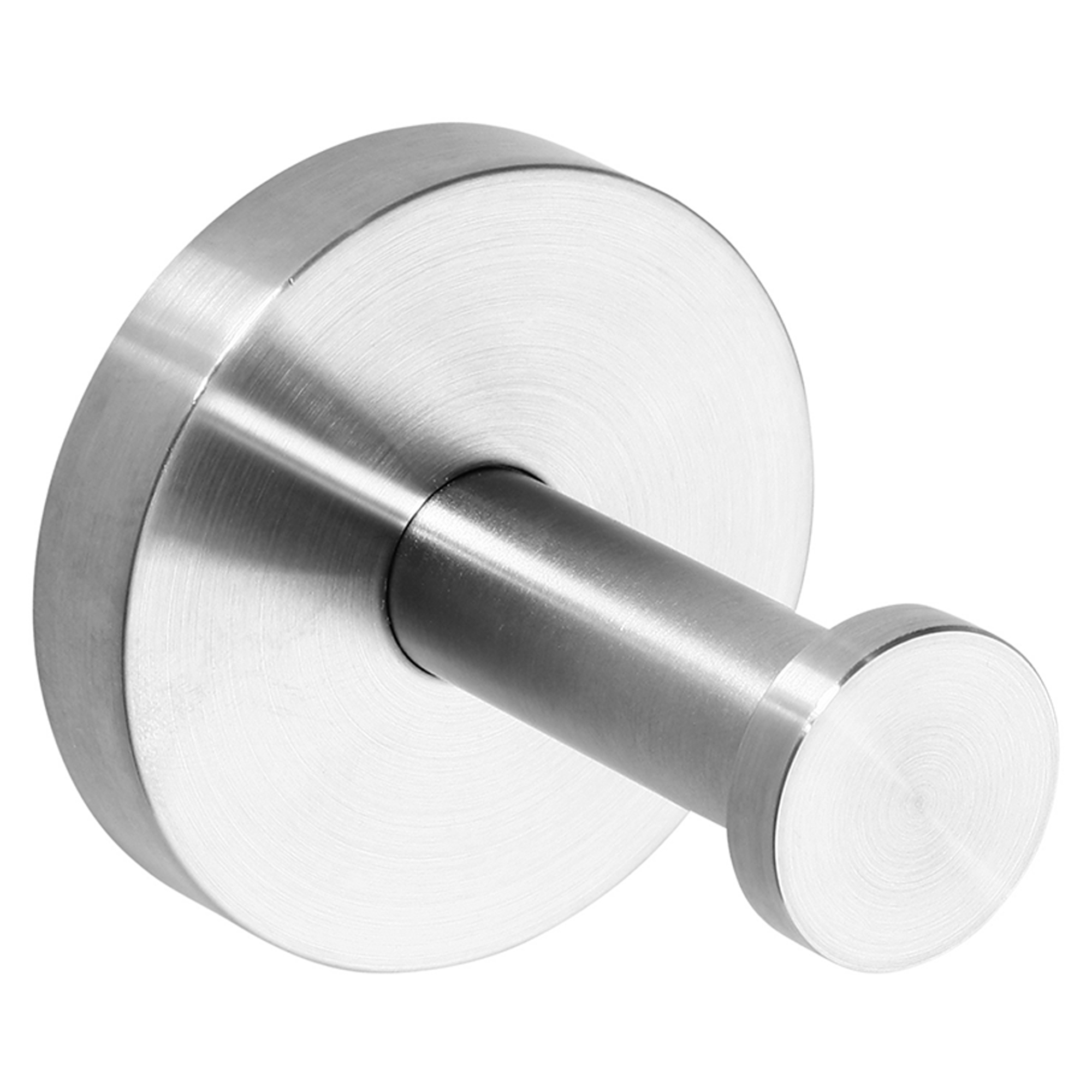 Vægkroge Ophelie Krom Mat