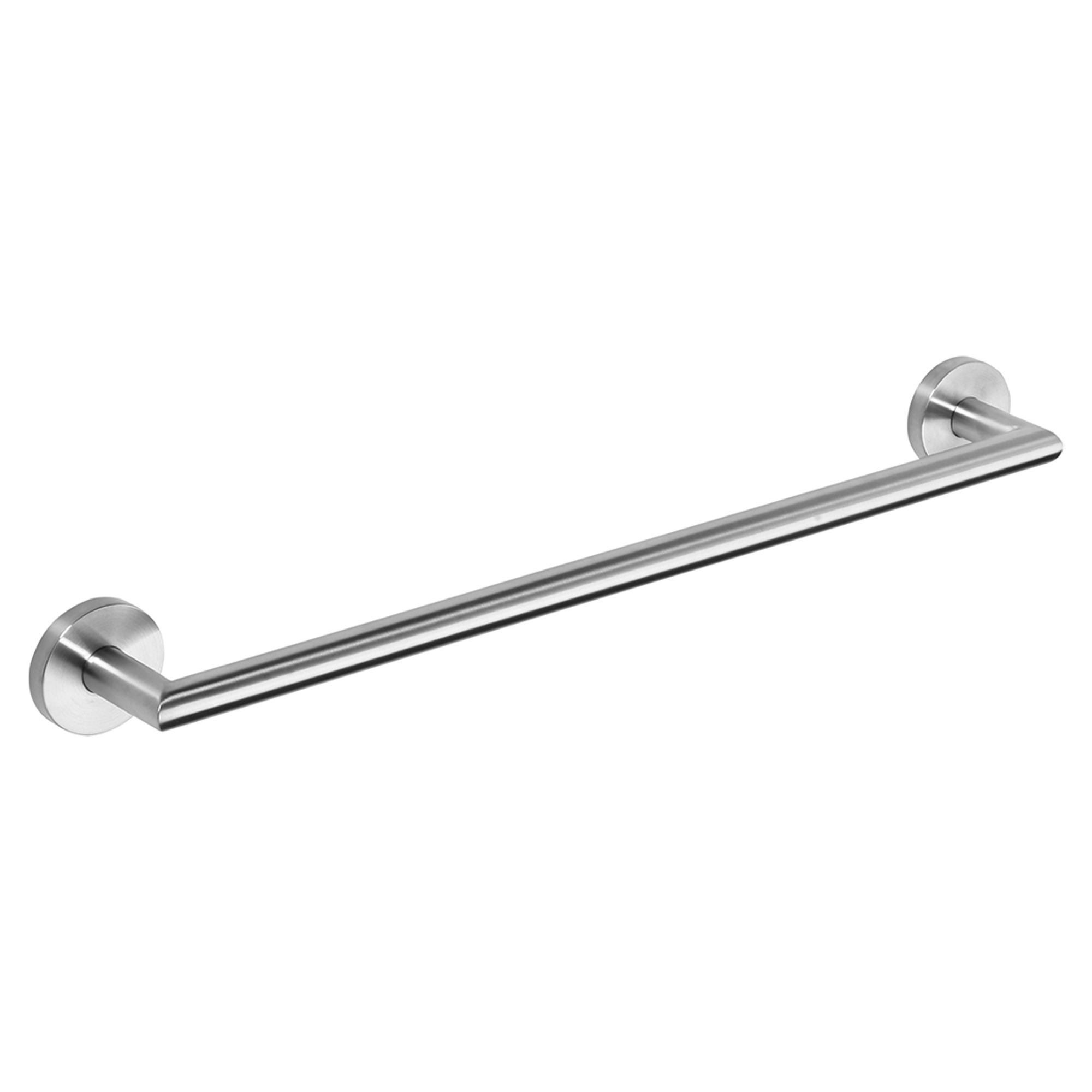 Håndklædestang Ophelie Krom Mat 60 cm