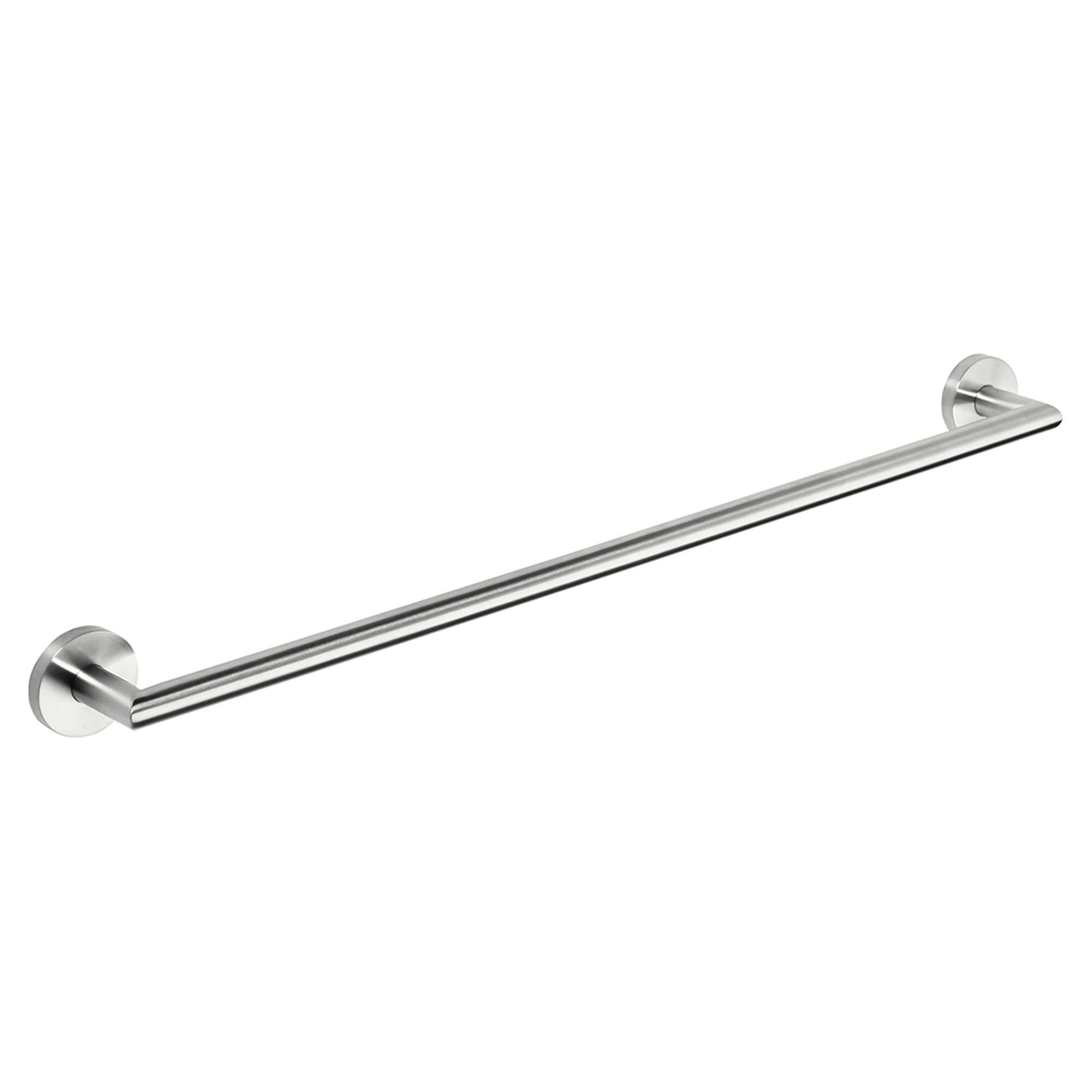 Håndklædestang Ophelie Krom Mat 45 cm