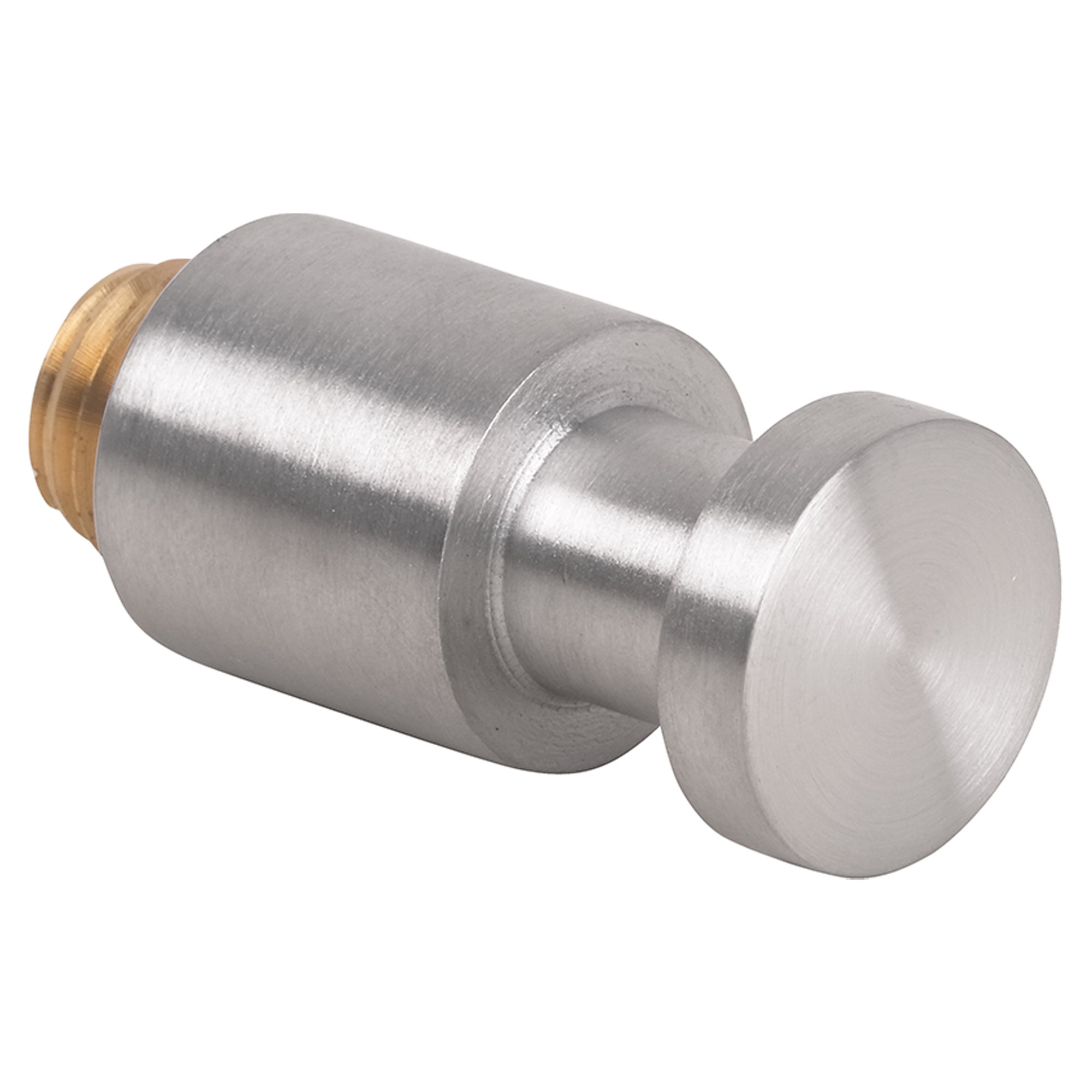 Vægkroge Ophelie Krom Mat