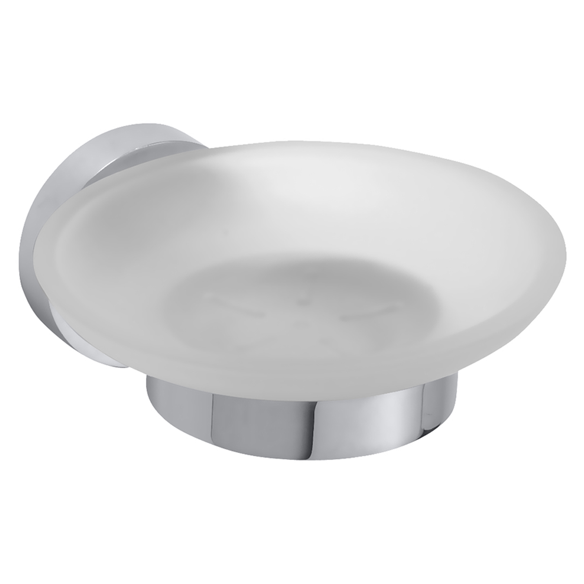 Sæbe Holmstrand Krom Blank