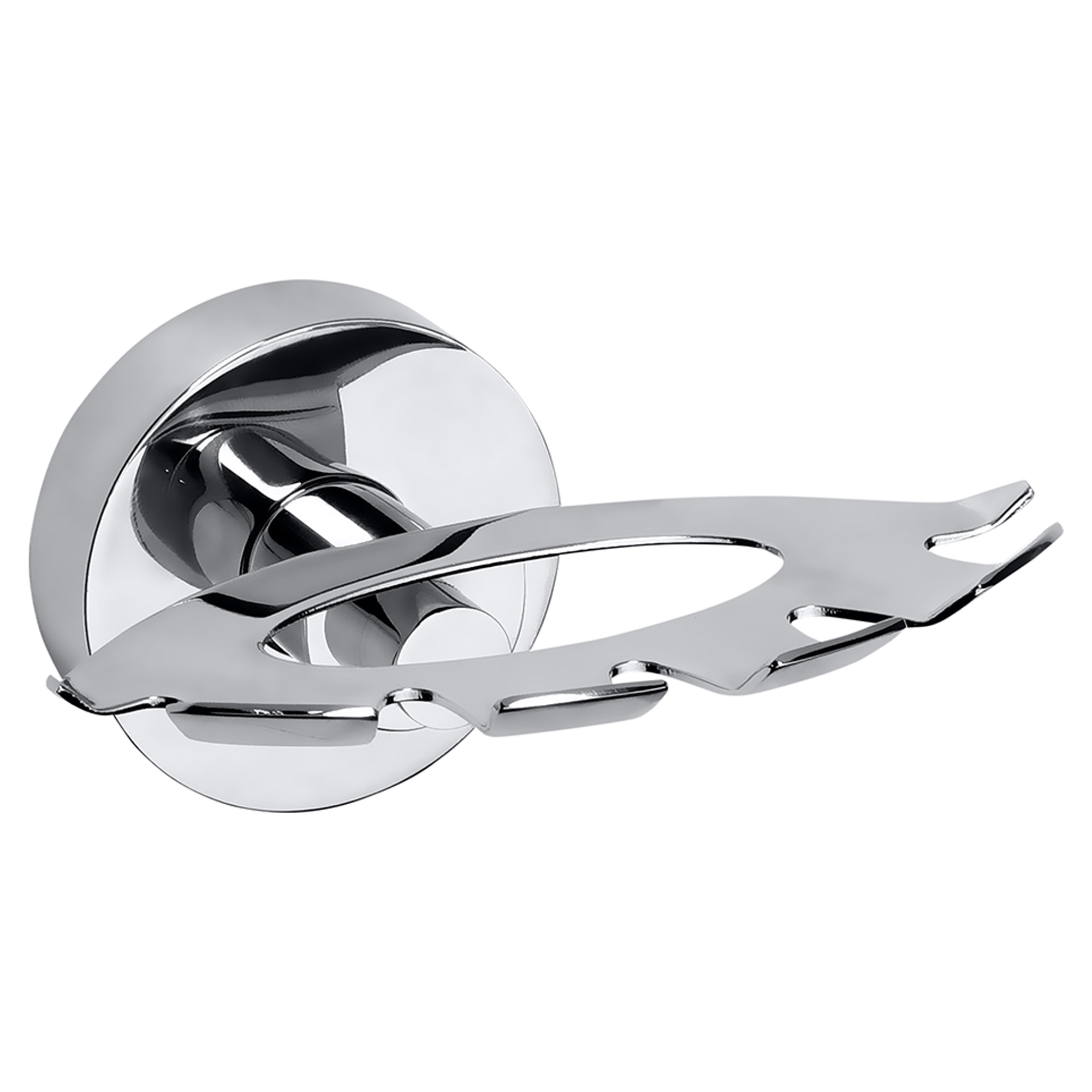 Tandbørsteholder Holmstrand Krom Blank