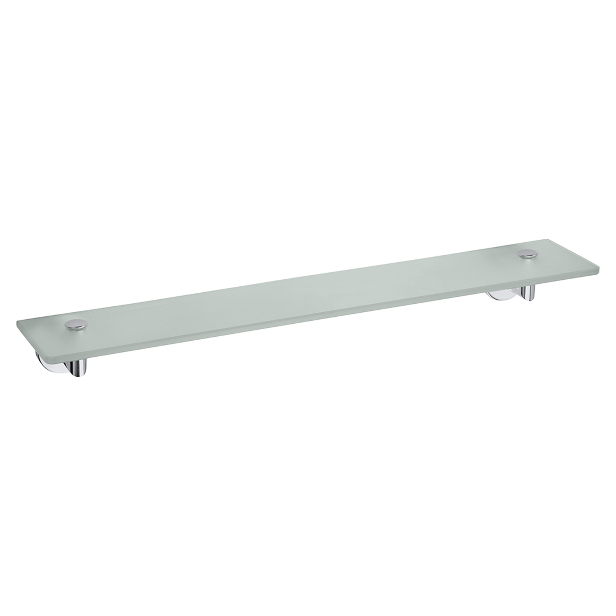 Badeværelse Holmstrand Krom Blank 60 cm