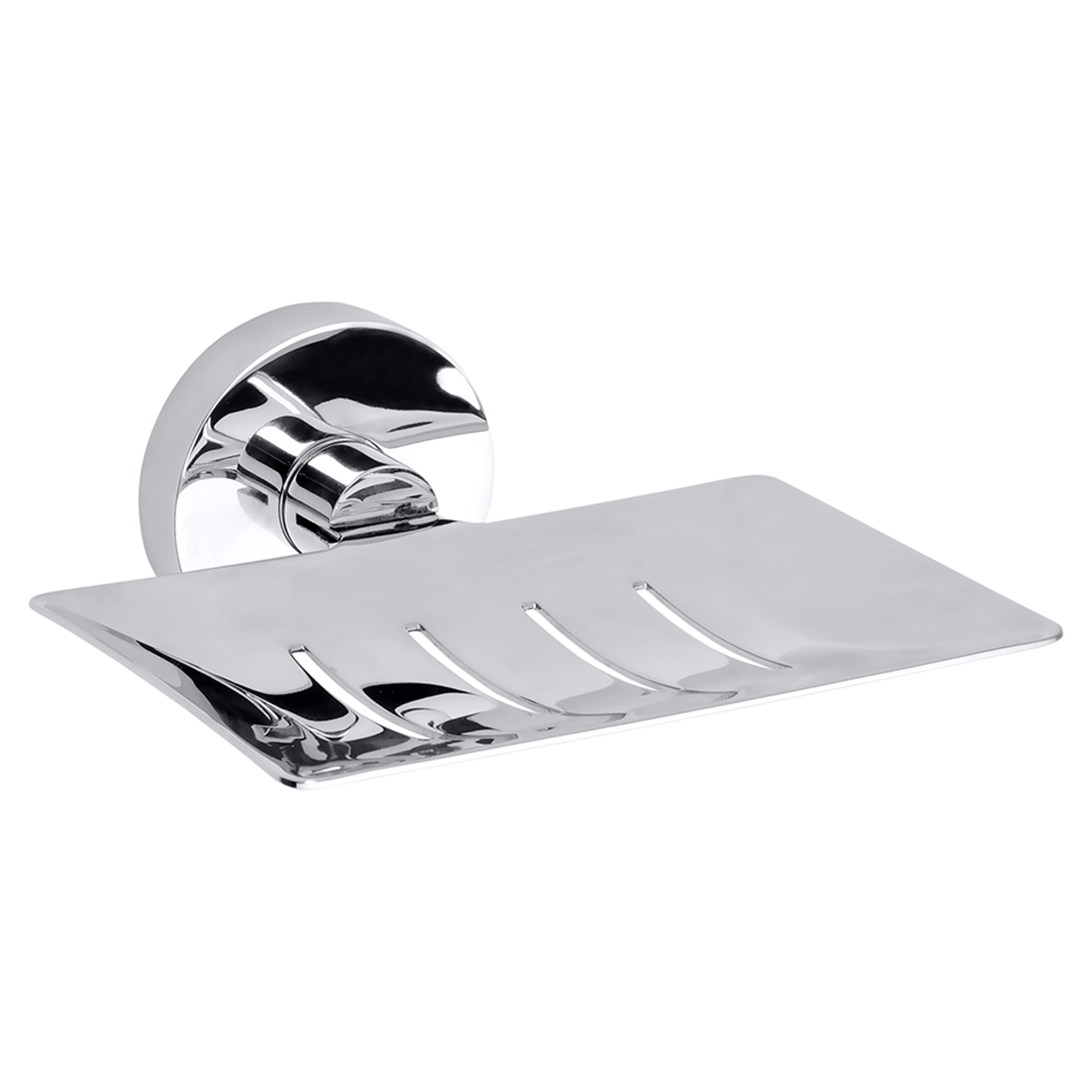 Sæbe Holmstrand Krom Blank