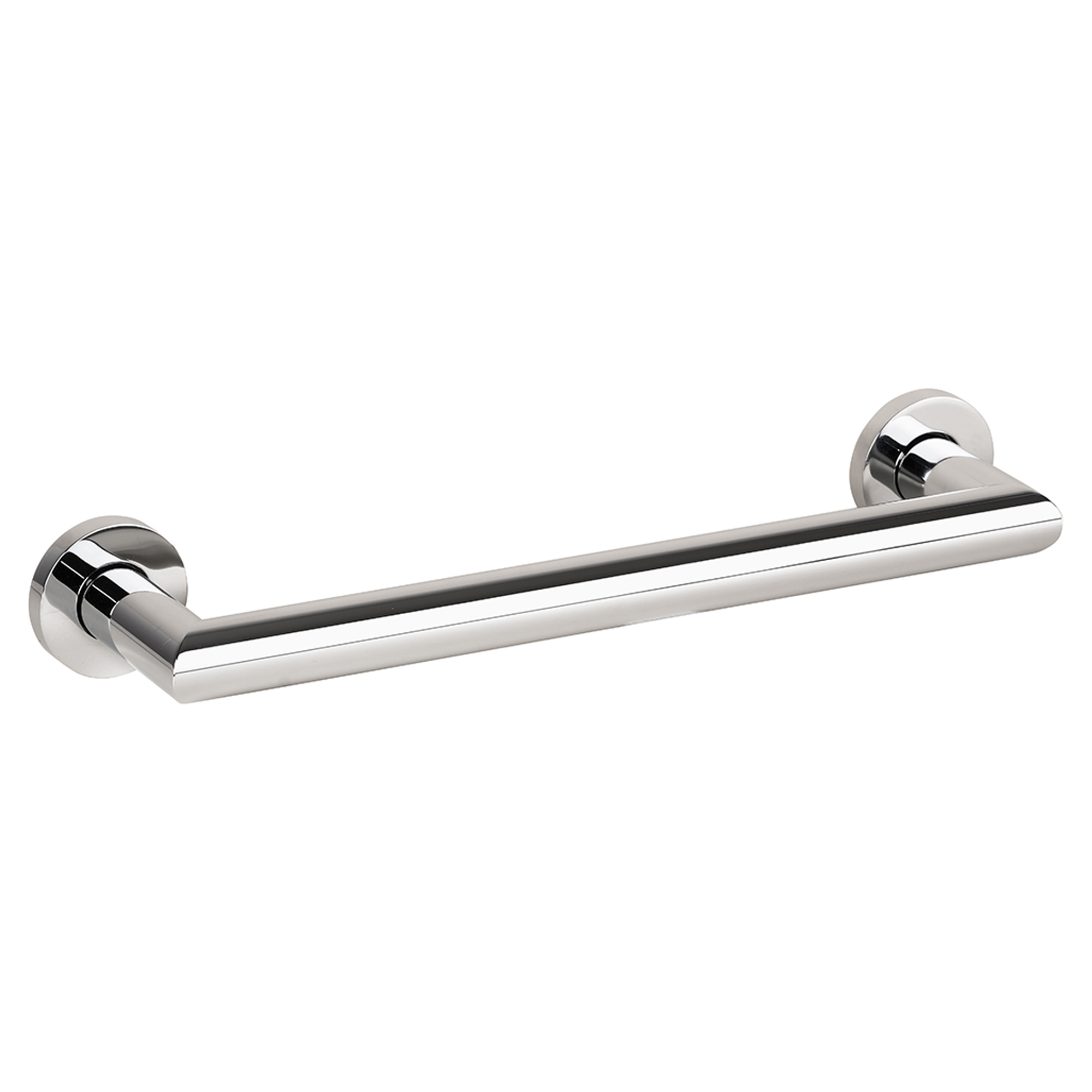 Støttegreb Holmstrand 30 cm Krom Blank