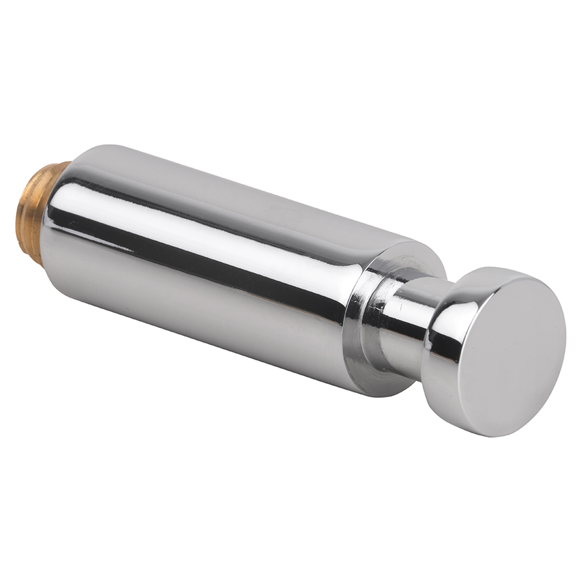 Vægkroge Holmstrand Krom Blank