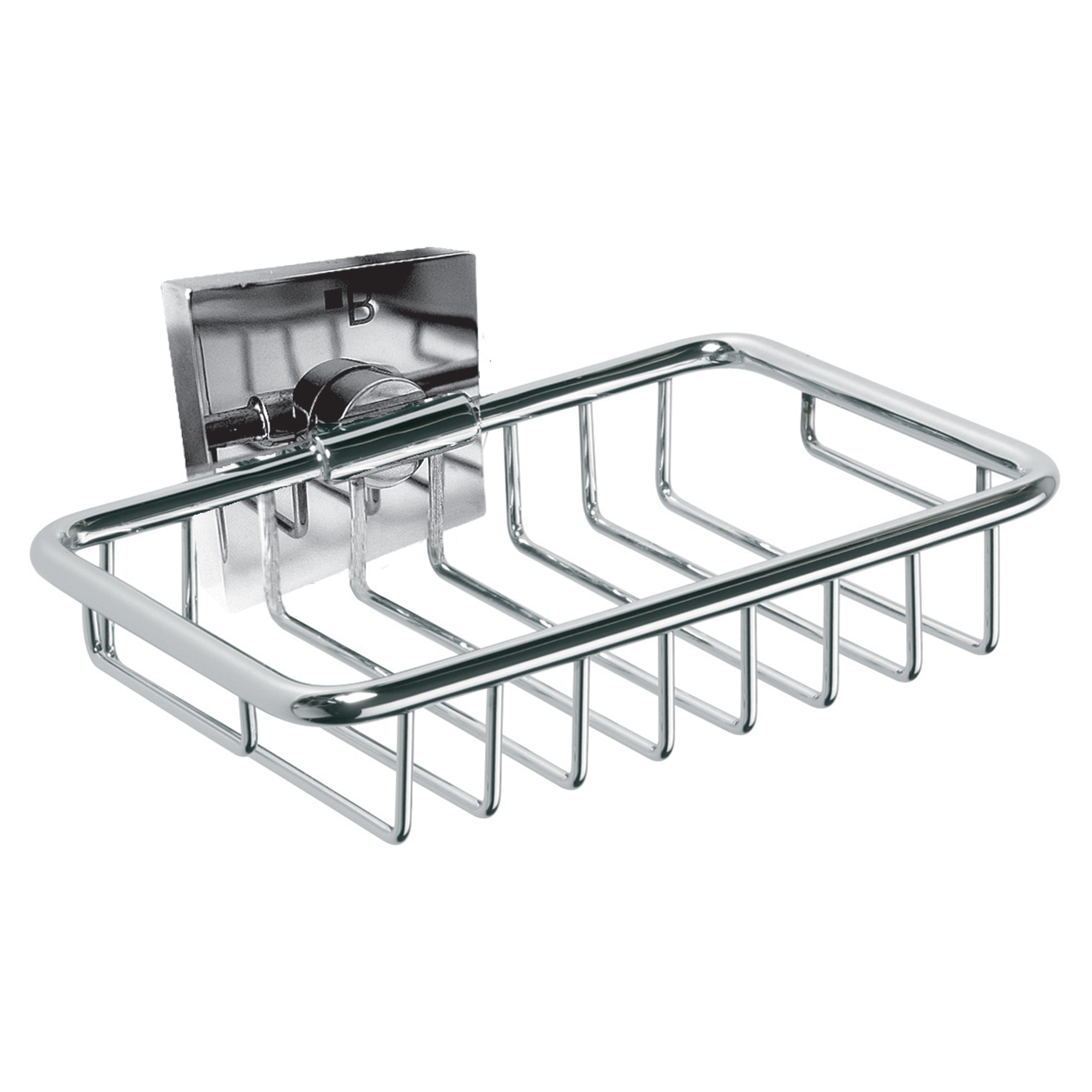 Sæbe  Edris Krom Blank