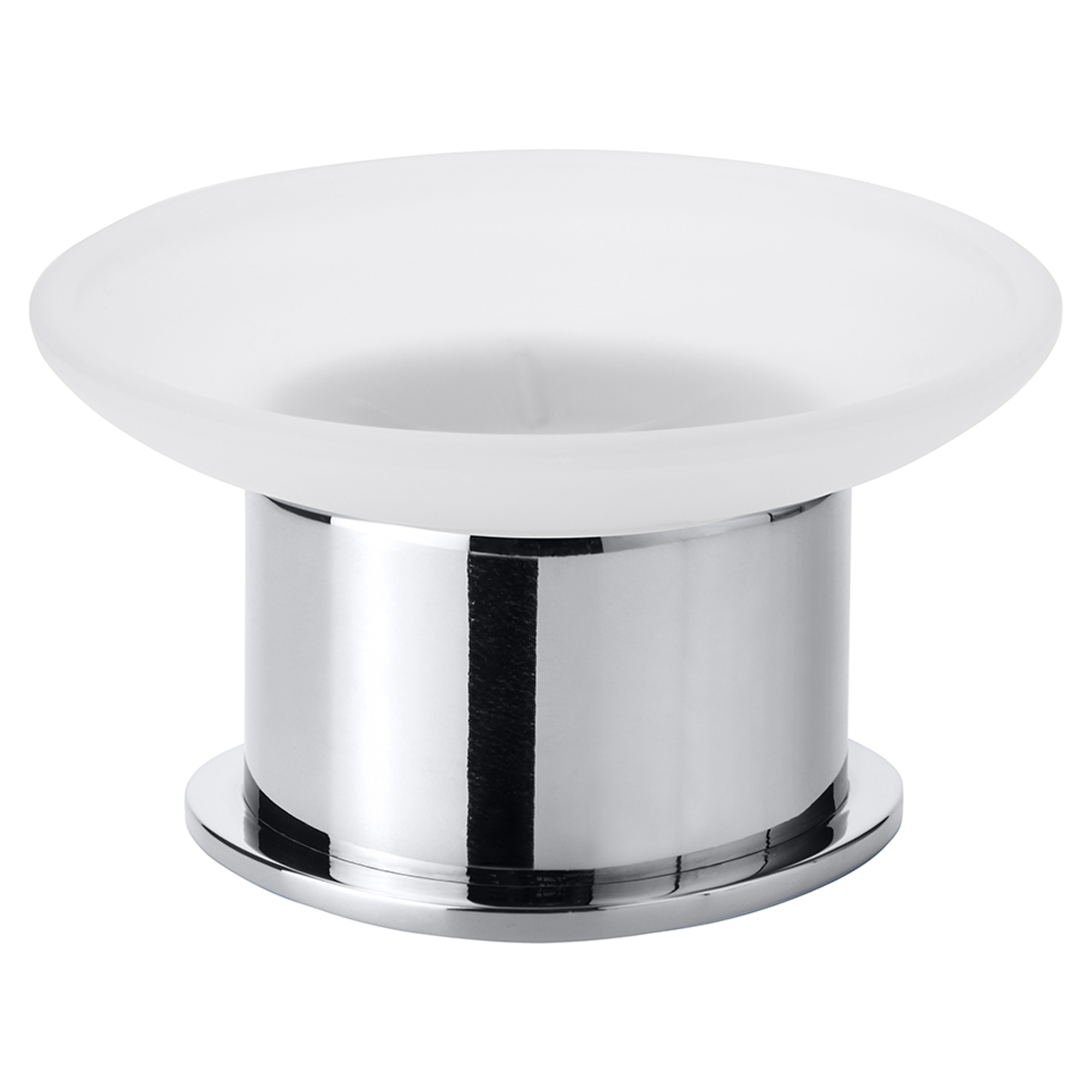 Sæbe Holmstrand Krom Blank