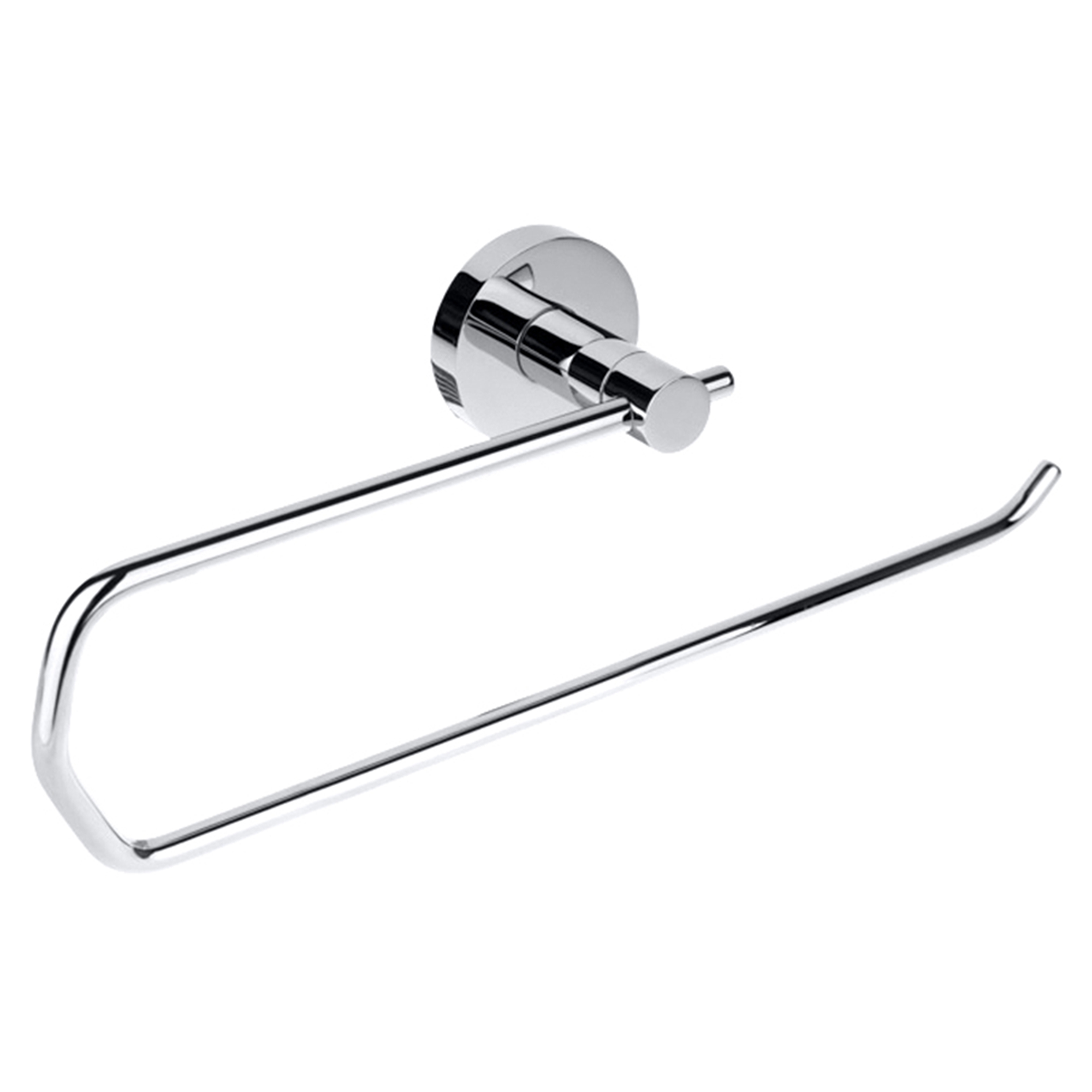 Køkkenhåndklædeholder Holmstrand Krom Blank