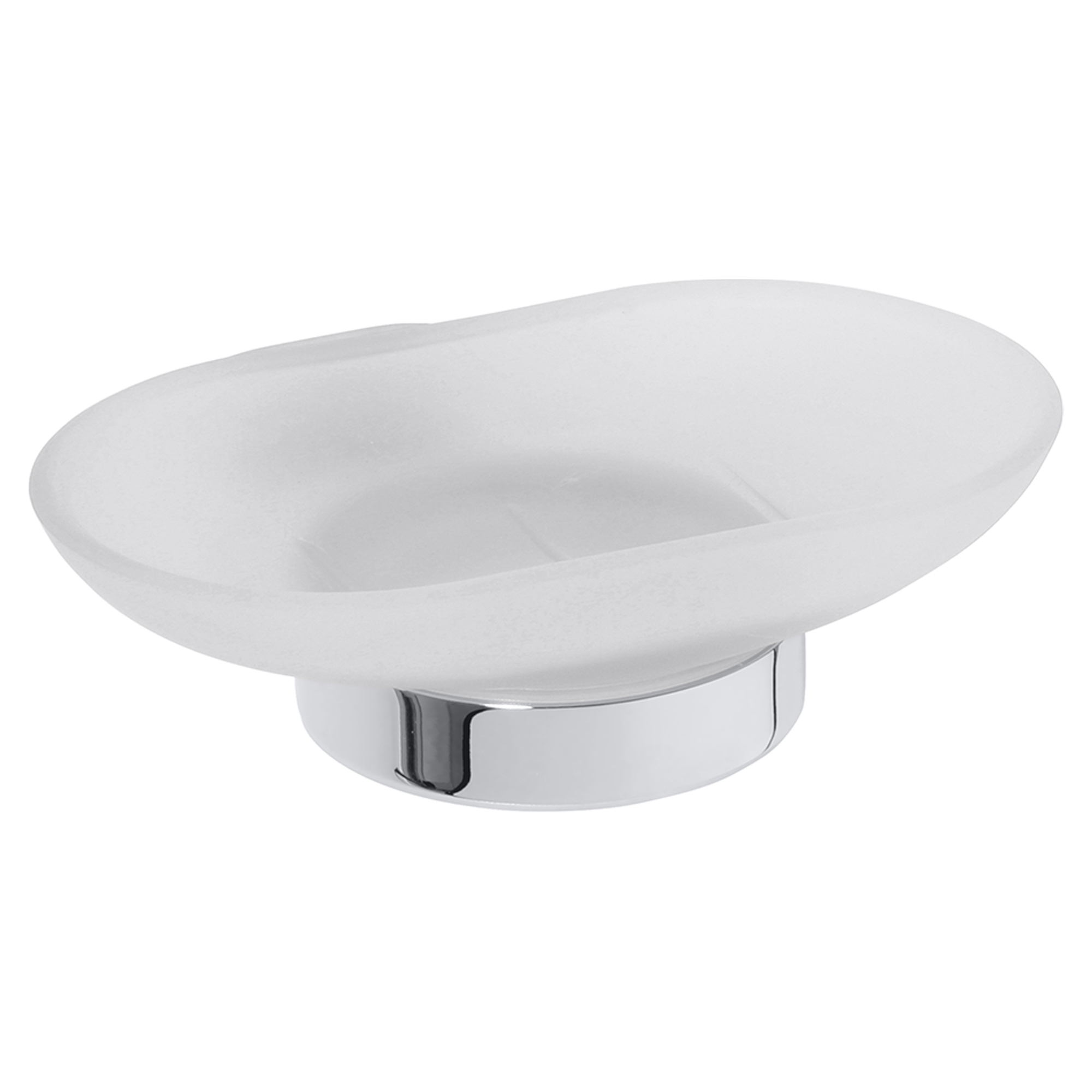 Sæbe Revine Krom Blank