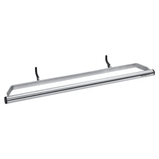 Håndklædeholder til Radiator <strong>Sorelle</strong>  Krom Mat 31 cm