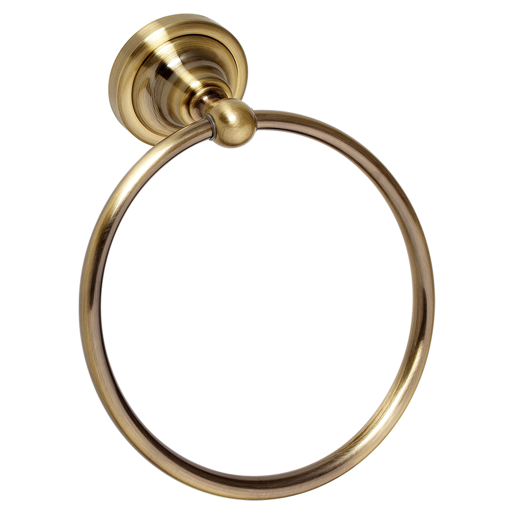 Håndklædering Solbacken Kobber